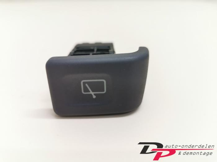 Torkarbrytare från en Land Rover Freelander Hard Top 1.8 16V 2001