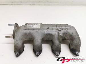 Gebruikte Uitlaatspruitstuk Peugeot Boxer (244) 2.8 HDi 127 Prijs € 56,70 Margeregeling aangeboden door DP Auto-onderdelen & Demontage