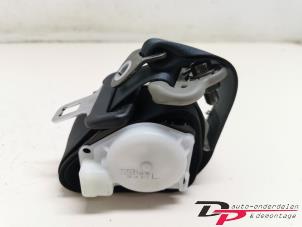 Gebruikte Veiligheidsgordel links-achter Nissan Murano (Z51) 3.5 V6 24V 4x4 Prijs € 18,00 Margeregeling aangeboden door DP Auto-onderdelen & Demontage