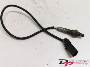 Gebruikte Lambda Sonde Fiat Grande Punto (199) 1.3 JTD Multijet 16V Prijs € 11,70 Margeregeling aangeboden door DP Auto-onderdelen & Demontage