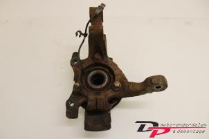 Gebruikte Fusee rechts-voor Opel Astra H (L48) 1.8 16V Prijs € 13,50 Margeregeling aangeboden door DP Auto-onderdelen & Demontage