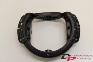 Używane Kierownica multifunkcyjna Citroen C4 Picasso (UD/UE/UF) 1.8 16V Cena € 45,00 Procedura marży oferowane przez DP Auto-onderdelen & Demontage