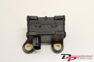 Begagnade Styrvinkelsensor Opel Zafira (M75) 2.2 16V Direct Ecotec Pris € 7,65 Marginaltabell erbjuds av DP Auto-onderdelen & Demontage