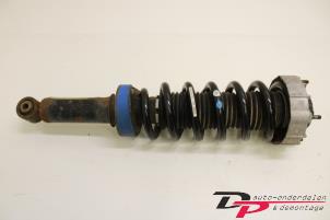 Gebruikte Schokdemperpoot rechts-achter Porsche Cayenne (9PA) 4.5 S V8 32V Prijs € 44,20 Margeregeling aangeboden door DP Auto-onderdelen & Demontage