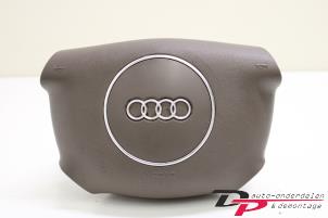 Begagnade Vänster airbag (ratt) Audi A2 (8Z0) 1.2 TDI Pris € 21,25 Marginaltabell erbjuds av DP Auto-onderdelen & Demontage
