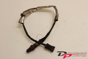 Begagnade Lambdasond Volvo V50 (MW) 2.5 T5 20V Pris € 19,55 Marginaltabell erbjuds av DP Auto-onderdelen & Demontage