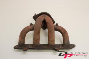 Begagnade Avgasgrenrör Volvo V40 (VW) 1.8 16V Pris € 21,25 Marginaltabell erbjuds av DP Auto-onderdelen & Demontage