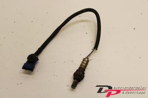 Gebruikte Lambda Sonde Citroen C3 (SC) 1.4 16V VTi Prijs € 11,00 Margeregeling aangeboden door DP Auto-onderdelen & Demontage