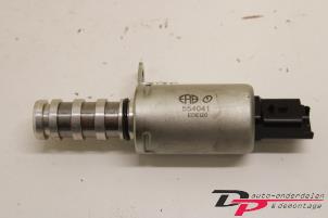 Używane Regulacja walka rozrzadu Citroen C3 (SC) 1.4 16V VTi Cena € 25,50 Procedura marży oferowane przez DP Auto-onderdelen & Demontage