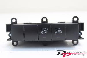 Begagnade Larmmodul Mercedes A (W169) 1.7 A-170 5-Drs. Pris € 12,75 Marginaltabell erbjuds av DP Auto-onderdelen & Demontage