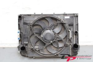 Gebruikte Koelerset BMW 1 serie (F20) 114d 1.6 16V Prijs € 153,00 Margeregeling aangeboden door DP Auto-onderdelen & Demontage