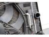 Koelerset van een BMW 1 serie (F20) 114d 1.6 16V 2014