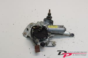 Gebruikte Ruitenwissermotor achter Citroen Berlingo 2.0 HDi Prijs € 11,90 Margeregeling aangeboden door DP Auto-onderdelen & Demontage