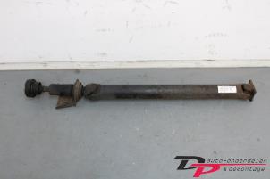 Gebruikte Tussenas Mercedes ML I (163) 270 2.7 CDI 20V Prijs € 95,62 Margeregeling aangeboden door DP Auto-onderdelen & Demontage