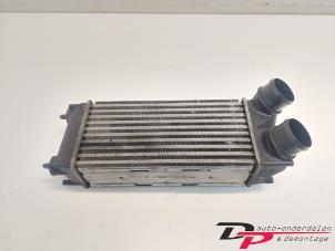 Gebruikte Intercooler Peugeot 308 SW (4E/H) 1.6 16V THP 150 Prijs € 12,75 Margeregeling aangeboden door DP Auto-onderdelen & Demontage