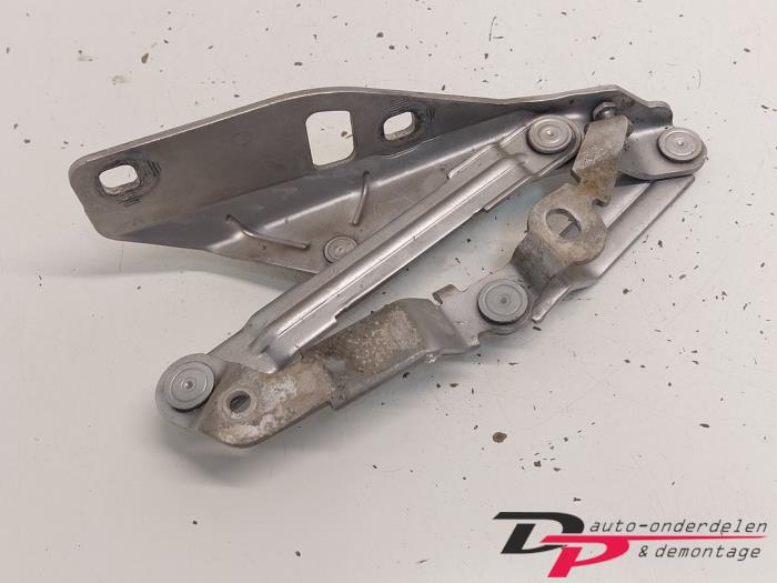 Zawias pokrywy silnika z Audi TT Roadster (8J9) 2.0 TFSI 16V 2007