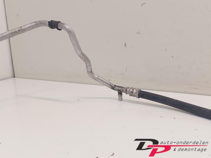 Luftkonditioneringsledning från en Mitsubishi Colt CZC 1.5 16V 2007