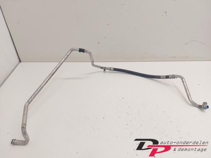 Luftkonditioneringsledning från en Mitsubishi Colt CZC 1.5 16V 2007