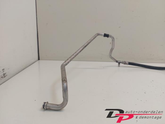 Luftkonditioneringsledning från en Mitsubishi Colt CZC 1.5 16V 2007