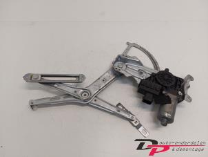 Gebruikte Ruitmechaniek 4Deurs links-voor Opel Astra G (F08/48) 1.6 16V Prijs € 12,75 Margeregeling aangeboden door DP Auto-onderdelen & Demontage