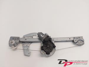 Gebruikte Raammechaniek 2Deurs links-voor Toyota Aygo (B10) 1.0 12V VVT-i Prijs € 16,15 Margeregeling aangeboden door DP Auto-onderdelen & Demontage