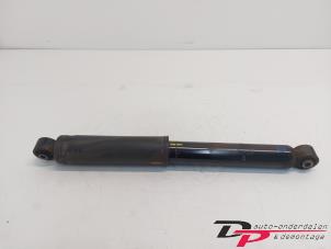 Used Rear shock absorber, left Opel Antara (LA6) 3.2 V6 24V 4x4 Price € 12,75 Margin scheme offered by DP Auto-onderdelen & Demontage