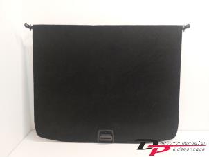 Begagnade Golvpanel, lastområde Mercedes B (W245) 1.7 B-170 16V Pris € 21,25 Marginaltabell erbjuds av DP Auto-onderdelen & Demontage