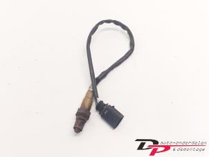 Begagnade Lambdasond Skoda Octavia Combi (1Z5) 1.4 TSI 16V Pris € 6,80 Marginaltabell erbjuds av DP Auto-onderdelen & Demontage