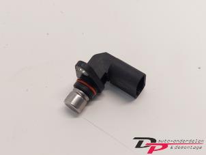 Begagnade Kamaxelsensor Volkswagen Sharan (7M8/M9/M6) 2.8 V6 24V Pris € 12,75 Marginaltabell erbjuds av DP Auto-onderdelen & Demontage