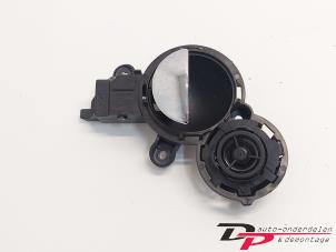 Begagnade Dörrhandtag, 2-dörrars, höger BMW Mini One/Cooper (R50) 1.6 16V Cooper Pris € 8,50 Marginaltabell erbjuds av DP Auto-onderdelen & Demontage