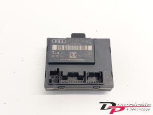 Gebruikte Centrale Deurvergrendelings Module Audi A6 (C6) 2.0 TDI 16V Prijs € 18,00 Margeregeling aangeboden door DP Auto-onderdelen & Demontage