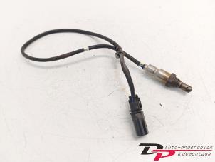 Begagnade Lambdasond Fiat Punto Evo (199) 1.3 JTD Multijet 85 16V Euro 5 Pris € 13,00 Marginaltabell erbjuds av DP Auto-onderdelen & Demontage