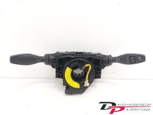 Gebruikte Combischakelaar Stuurkolom Ford Fiesta 6 (JA8) 1.25 16V Prijs € 14,00 Margeregeling aangeboden door DP Auto-onderdelen & Demontage
