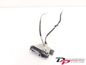 Gebruikte Deurslot Mechaniek 4Deurs rechts-achter Citroen C4 Berline (NC) 1.4 16V VTi Prijs € 29,00 Margeregeling aangeboden door DP Auto-onderdelen & Demontage