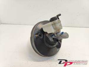 Begagnade Bromsservo Volkswagen Touran (1T1/T2) 1.6 Pris € 30,00 Marginaltabell erbjuds av DP Auto-onderdelen & Demontage