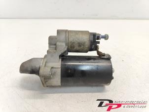 Gebruikte Startmotor Fiat Punto Evo (199) 1.3 JTD Multijet 85 16V Euro 5 Prijs € 8,95 Margeregeling aangeboden door DP Auto-onderdelen & Demontage