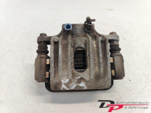 Gebruikte Remklauw (Tang) rechts-achter Hyundai Santa Fe II (CM) 2.7 V6 24V 4x2 Prijs € 17,50 Margeregeling aangeboden door DP Auto-onderdelen & Demontage