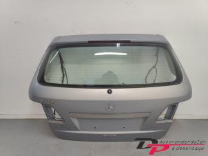 Gebruikte Achterklep Mercedes B (W245) 1.7 B-170 16V Prijs € 50,00 Margeregeling aangeboden door DP Auto-onderdelen & Demontage
