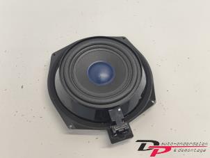 Gebruikte Luidspreker BMW 1 serie (E87/87N) 118i 16V Prijs € 20,00 Margeregeling aangeboden door DP Auto-onderdelen & Demontage