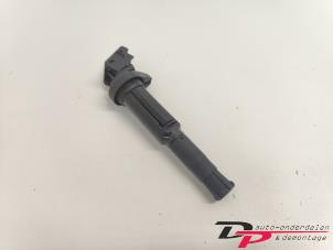 Używane Zestaw cewek zaplonowych BMW 1 serie (E87/87N) 118i 16V Cena € 7,00 Procedura marży oferowane przez DP Auto-onderdelen & Demontage