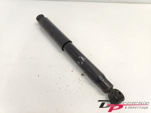 Used Rear shock absorber, left Opel Antara (LA6) 2.0 CDTI 16V 4x4 Price € 15,00 Margin scheme offered by DP Auto-onderdelen & Demontage