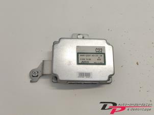 Begagnade Dator, automatisk växellåda Kia Picanto (BA) 1.1 12V Pris € 40,00 Marginaltabell erbjuds av DP Auto-onderdelen & Demontage