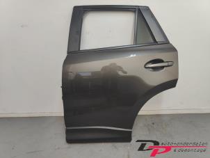 Gebruikte Portier 4Deurs links-achter Mazda CX-5 I (KE,GH) 2.2 Skyactiv D 175 16V 4WD Prijs € 225,00 Margeregeling aangeboden door DP Auto-onderdelen & Demontage