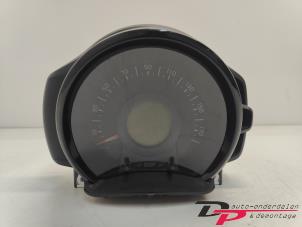 Begagnade Vägmätare KM Citroen C1 1.0 Vti 68 12V Pris € 35,00 Marginaltabell erbjuds av DP Auto-onderdelen & Demontage