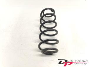 Gebruikte Veerschroef achter Suzuki Swift (ZA/ZC/ZD1/2/3/9) 1.3 VVT 16V Prijs € 9,00 Margeregeling aangeboden door DP Auto-onderdelen & Demontage