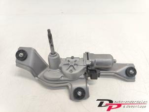 Gebruikte Motor Ruitenwisser achter Mazda CX-5 I (KE,GH) 2.2 Skyactiv D 175 16V 4WD Prijs € 35,00 Margeregeling aangeboden door DP Auto-onderdelen & Demontage