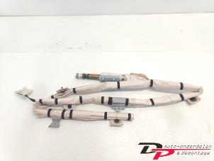 Gebruikte Hemel airbag links Mazda CX-5 I (KE,GH) 2.2 Skyactiv D 175 16V 4WD Prijs € 81,00 Margeregeling aangeboden door DP Auto-onderdelen & Demontage