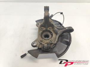 Gebruikte Asschenkel rechts-voor Mazda CX-5 I (KE,GH) 2.2 Skyactiv D 175 16V 4WD Prijs € 58,50 Margeregeling aangeboden door DP Auto-onderdelen & Demontage