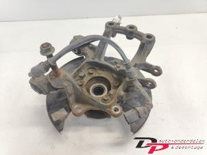 Gebruikte Fusee rechts-achter Mazda CX-5 I (KE,GH) 2.2 Skyactiv D 175 16V 4WD Prijs € 63,00 Margeregeling aangeboden door DP Auto-onderdelen & Demontage