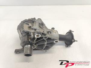 Gebruikte Tussenbak 4x4 Mazda CX-5 I (KE,GH) 2.2 Skyactiv D 175 16V 4WD Prijs € 405,00 Margeregeling aangeboden door DP Auto-onderdelen & Demontage